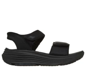Skechers Slip-ins: Sandália Endeavour com Max Cushioning – Javin