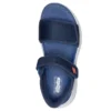 Skechers Slip-ins: Sandália Endeavour com Max Cushioning – Javin Skechers Slip-ins: Sandália Endeavour com Max Cushioning – Javin