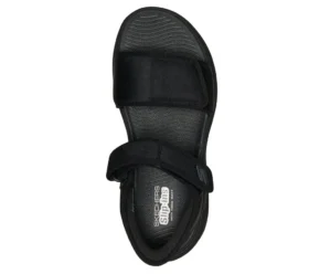 Skechers Slip-ins: Sandália Endeavour com Max Cushioning – Javin