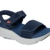 Skechers Slip-ins: Sandália Endeavour com Max Cushioning – Javin Skechers Slip-ins: Sandália Endeavour com Max Cushioning – Javin