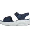 Skechers Slip-ins: Sandália Endeavour com Max Cushioning – Javin Skechers Slip-ins: Sandália Endeavour com Max Cushioning – Javin