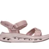 Skechers Slip-ins: Sandália Glide-Step com Max Cushioning – Skylar