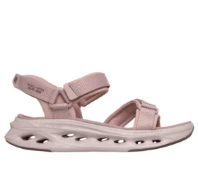 Skechers Slip-ins: Sandália Glide-Step com Max Cushioning – Skylar
