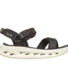 Skechers Slip-ins: Sandália Glide-Step com Max Cushioning – Skylar