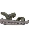 Skechers Slip-ins: Sandália Glide-Step com Max Cushioning – Skylar Skechers Slip-ins: Sandália Glide-Step com Max Cushioning – Skylar