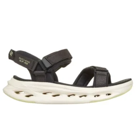 Skechers Slip-ins: Sandália Glide-Step com Max Cushioning – Skylar Skechers Slip-ins: Sandália Glide-Step com Max Cushioning – Skylar