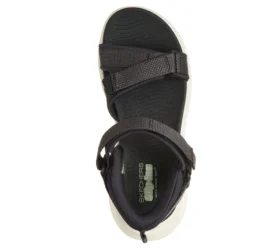 Skechers Slip-ins: Sandália Glide-Step com Max Cushioning – Skylar Skechers Slip-ins: Sandália Glide-Step com Max Cushioning – Skylar