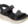 Skechers Slip-ins: Sandália Glide-Step com Max Cushioning – Skylar