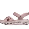 Skechers Slip-ins: Sandália Glide-Step com Max Cushioning – Skylar