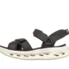 Skechers Slip-ins: Sandália Glide-Step com Max Cushioning – Skylar