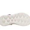 Skechers Slip-ins: Sandália Go Walk Flex – Cozy Fit Kaia Skechers Slip-ins: Sandália Go Walk Flex – Cozy Fit Kaia