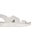 Skechers Slip-ins: Sandália Go Walk Flex – Enticing