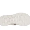 Skechers Slip-ins: Sandália Go Walk Flex – Enticing