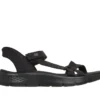 Skechers Slip-ins: Sandália Go Walk Flex – Illuminate Skechers Slip-ins: Sandália Go Walk Flex – Illuminate