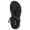 Skechers Slip-ins: Sandália Go Walk Flex – Illuminate Skechers Slip-ins: Sandália Go Walk Flex – Illuminate