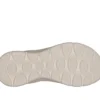 Skechers Slip-ins: Sandália Go Walk Flex – Illuminate Skechers Slip-ins: Sandália Go Walk Flex – Illuminate