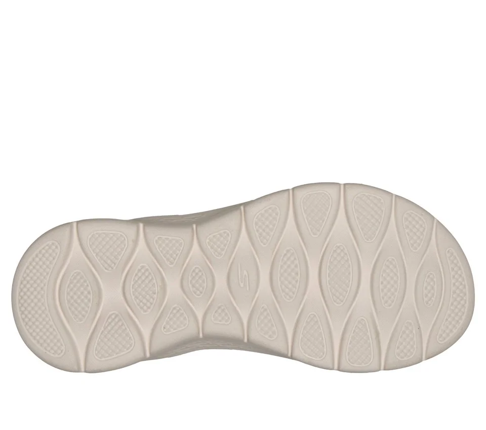 Skechers Slip-ins: Sandália Go Walk Flex – Illuminate Skechers Slip-ins: Sandália Go Walk Flex – Illuminate
