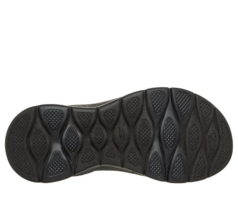 Skechers Slip-ins: Sandália Go Walk Flex – Illuminate Skechers Slip-ins: Sandália Go Walk Flex – Illuminate