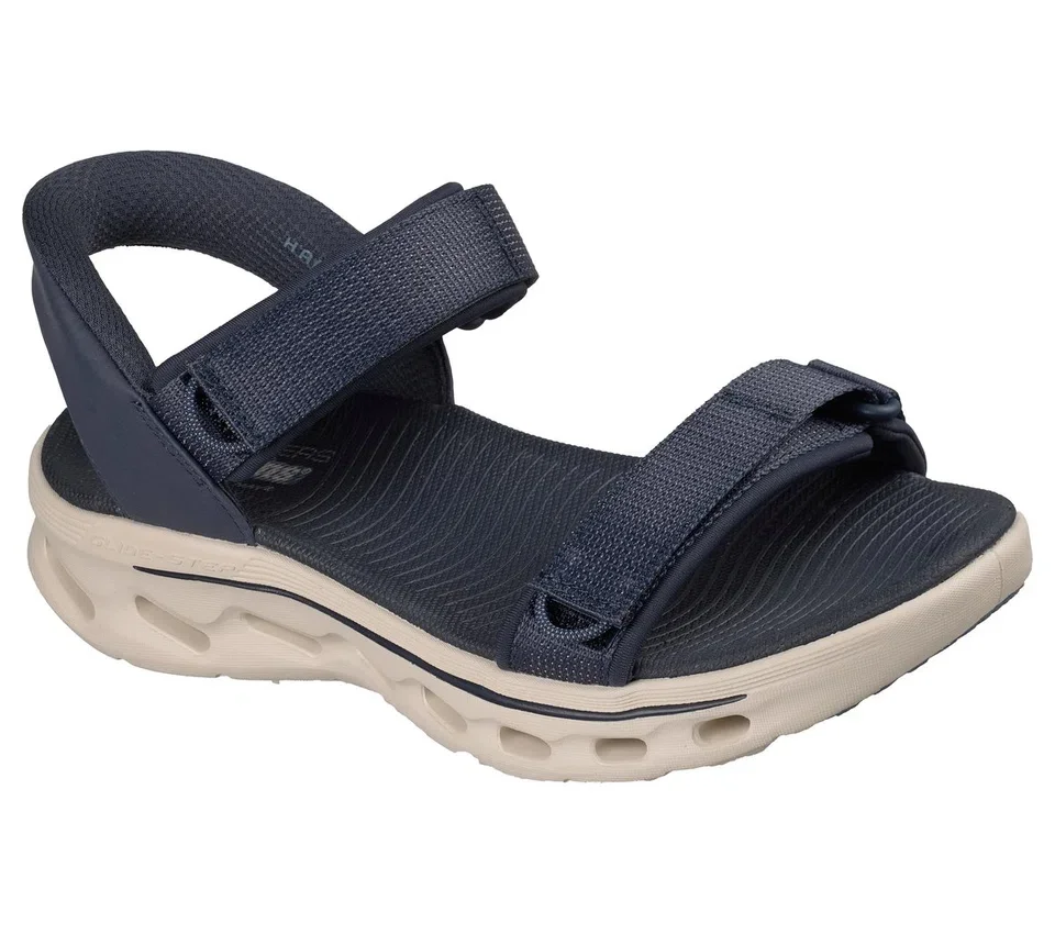 Skechers Slip-ins: Sandália Go Walk Glide-Step 2.0 – Charlie Skechers Slip-ins: Sandália Go Walk Glide-Step 2.0 – Charlie