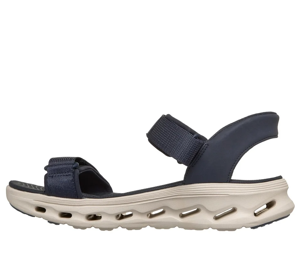 Skechers Slip-ins: Sandália Go Walk Glide-Step 2.0 – Charlie Skechers Slip-ins: Sandália Go Walk Glide-Step 2.0 – Charlie
