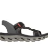 Skechers Slip-ins: Sandália Go Walk Glide-Step 2.0 – Gerry