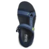 Skechers Slip-ins: Sandália Go Walk Glide-Step 2.0 – Gerry Skechers Slip-ins: Sandália Go Walk Glide-Step 2.0 – Gerry