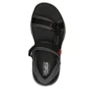 Skechers Slip-ins: Sandália Go Walk Glide-Step 2.0 – Gerry