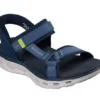 Skechers Slip-ins: Sandália Go Walk Glide-Step 2.0 – Gerry Skechers Slip-ins: Sandália Go Walk Glide-Step 2.0 – Gerry