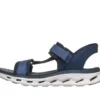 Skechers Slip-ins: Sandália Go Walk Glide-Step 2.0 – Gerry Skechers Slip-ins: Sandália Go Walk Glide-Step 2.0 – Gerry