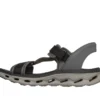 Skechers Slip-ins: Sandália Go Walk Glide-Step 2.0 – Gerry