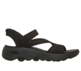 Skechers Slip-ins: Sandália Go Walk Massage Fit – Elise