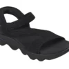 Skechers Slip-ins: Sandália Go Walk Massage Fit – Elise Skechers Slip-ins: Sandália Go Walk Massage Fit – Elise
