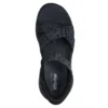 Skechers Slip-ins: Sandália Go Walk Massage Fit – Heather Skechers Slip-ins: Sandália Go Walk Massage Fit – Heather