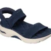 Skechers Slip-ins: Sandálias Arch Fit 2.0 – Kennedy Skechers Slip-ins: Sandálias Arch Fit 2.0 – Kennedy
