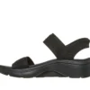 Skechers Slip-ins: Sandálias Arch Fit 2.0 – Kennedy Skechers Slip-ins: Sandálias Arch Fit 2.0 – Kennedy