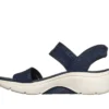 Skechers Slip-ins: Sandálias Arch Fit 2.0 – Kennedy Skechers Slip-ins: Sandálias Arch Fit 2.0 – Kennedy