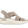Skechers Slip-ins: Sandálias Arch Fit 2.0 – Melhor combinação Skechers Slip-ins: Sandálias Arch Fit 2.0 – Melhor combinação