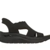 Skechers Slip-ins: Sandálias Arch Fit 2.0 – Melhor combinação Skechers Slip-ins: Sandálias Arch Fit 2.0 – Melhor combinação