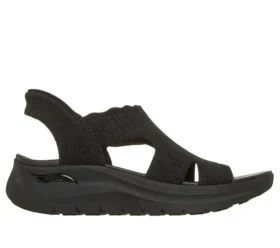 Skechers Slip-ins: Sandálias Arch Fit 2.0 – Melhor combinação
