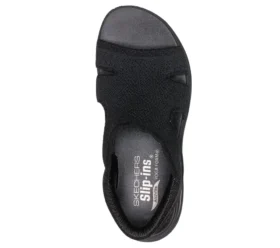 Skechers Slip-ins: Sandálias Arch Fit 2.0 – Melhor combinação