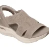 Skechers Slip-ins: Sandálias Arch Fit 2.0 – Melhor combinação Skechers Slip-ins: Sandálias Arch Fit 2.0 – Melhor combinação