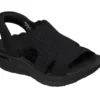 Skechers Slip-ins: Sandálias Arch Fit 2.0 – Melhor combinação Skechers Slip-ins: Sandálias Arch Fit 2.0 – Melhor combinação