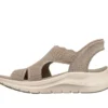 Skechers Slip-ins: Sandálias Arch Fit 2.0 – Melhor combinação Skechers Slip-ins: Sandálias Arch Fit 2.0 – Melhor combinação