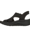Skechers Slip-ins: Sandálias Arch Fit 2.0 – Melhor combinação Skechers Slip-ins: Sandálias Arch Fit 2.0 – Melhor combinação