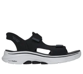 Skechers Slip-ins: Sandálias Go Walk 7 – Ken