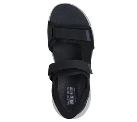 Skechers Slip-ins: Sandálias Go Walk 7 – Ken