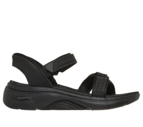 Skechers Slip-ins: Sandálias Go Walk Arch Fit 2.0 – Candace