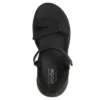 Skechers Slip-ins: Sandálias Go Walk Arch Fit 2.0 – Candace Skechers Slip-ins: Sandálias Go Walk Arch Fit 2.0 – Candace