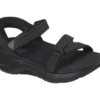 Skechers Slip-ins: Sandálias Go Walk Arch Fit 2.0 – Candace Skechers Slip-ins: Sandálias Go Walk Arch Fit 2.0 – Candace