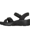 Skechers Slip-ins: Sandálias Go Walk Arch Fit 2.0 – Candace Skechers Slip-ins: Sandálias Go Walk Arch Fit 2.0 – Candace